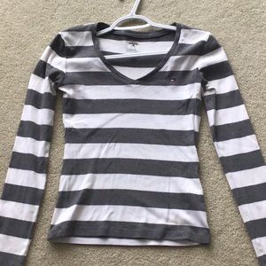 Long sleeve Tommy Hilfiger shirt